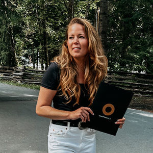 Meet your Posher, Martina